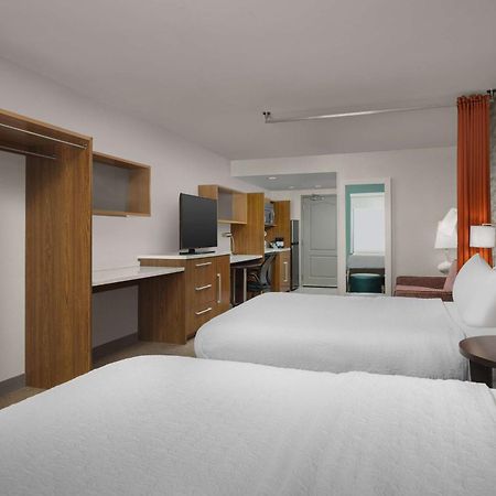 Home2 Suites By Hilton Jacksonville, Nc מראה חיצוני תמונה