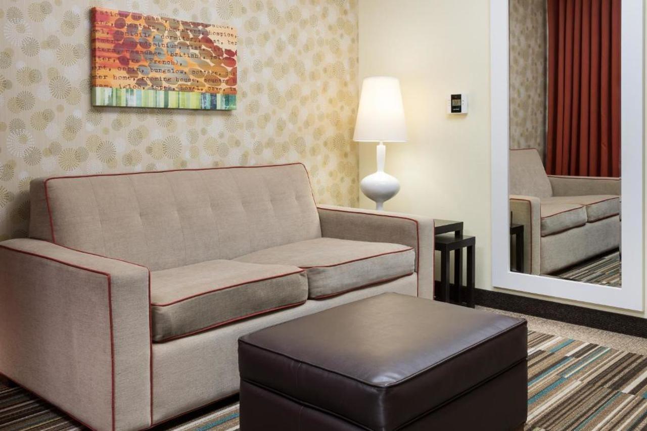 Home2 Suites By Hilton Jacksonville, Nc מראה חיצוני תמונה