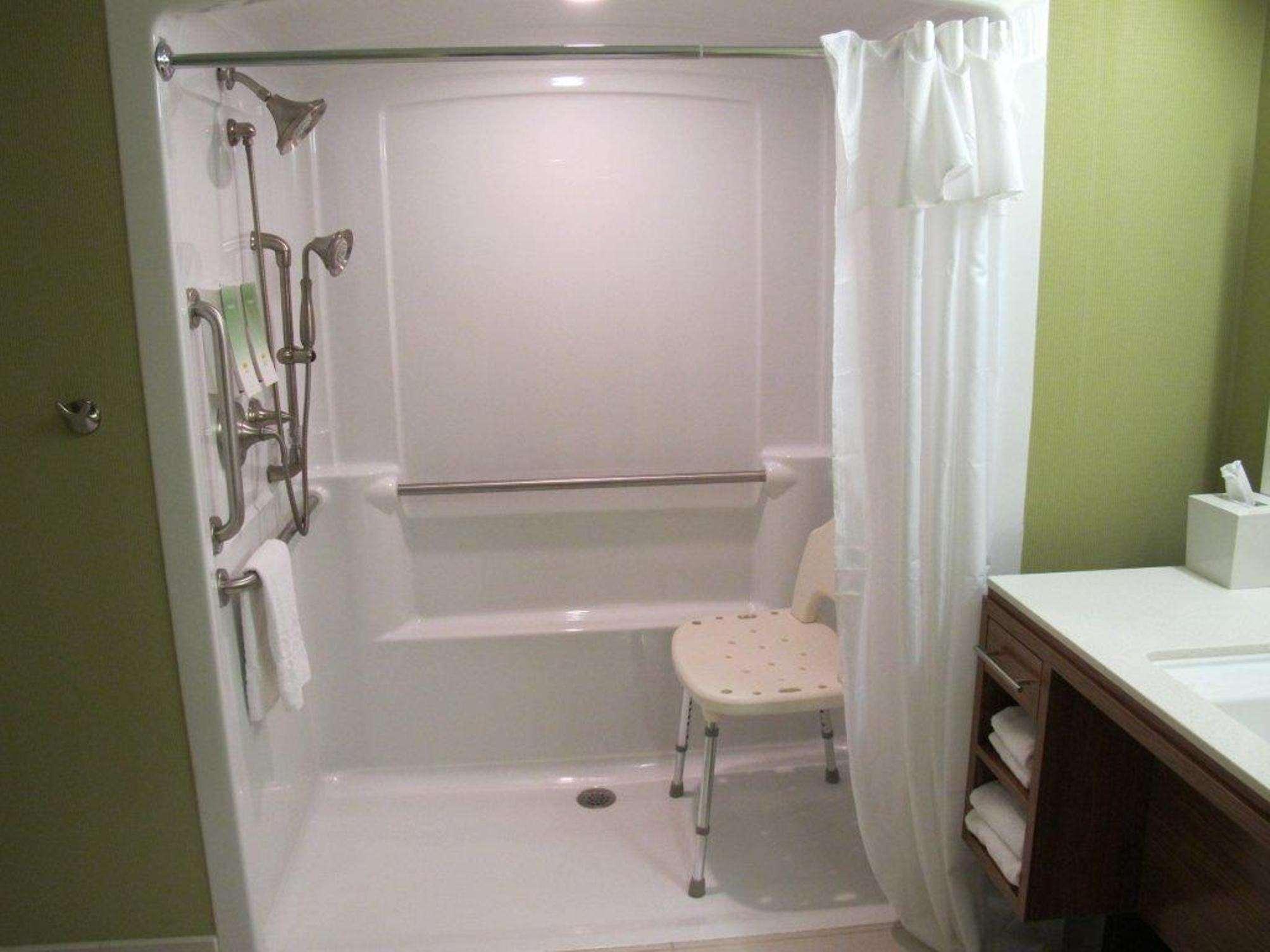 Home2 Suites By Hilton Jacksonville, Nc מראה חיצוני תמונה