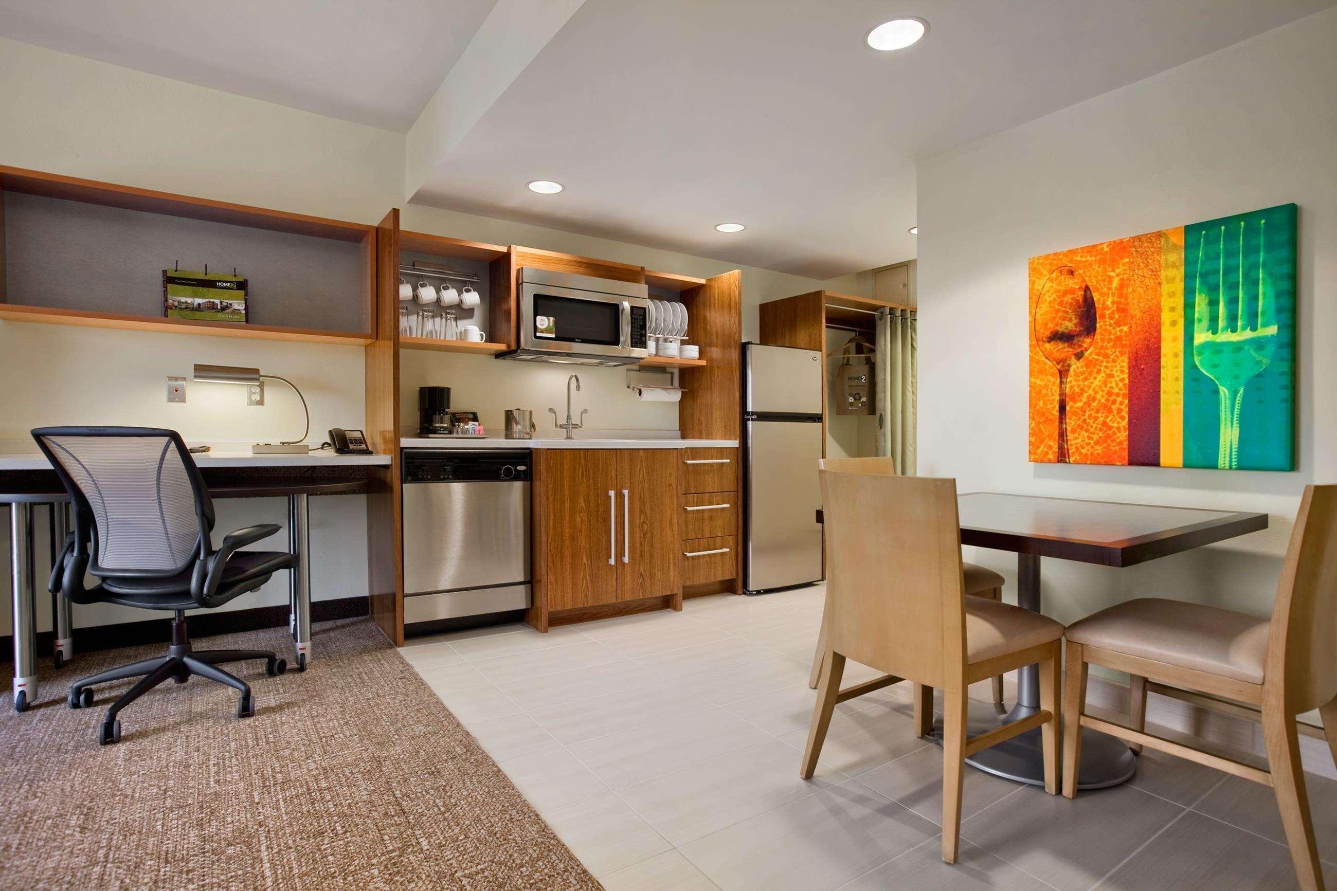 Home2 Suites By Hilton Jacksonville, Nc מראה חיצוני תמונה