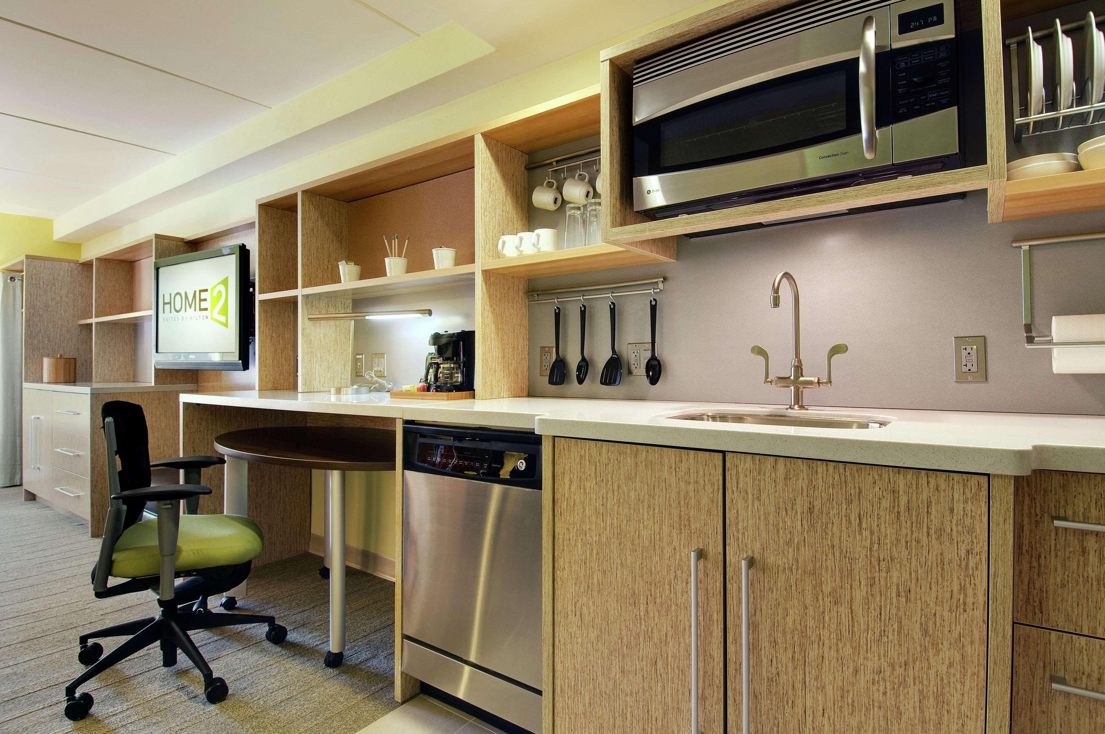 Home2 Suites By Hilton Jacksonville, Nc מראה חיצוני תמונה