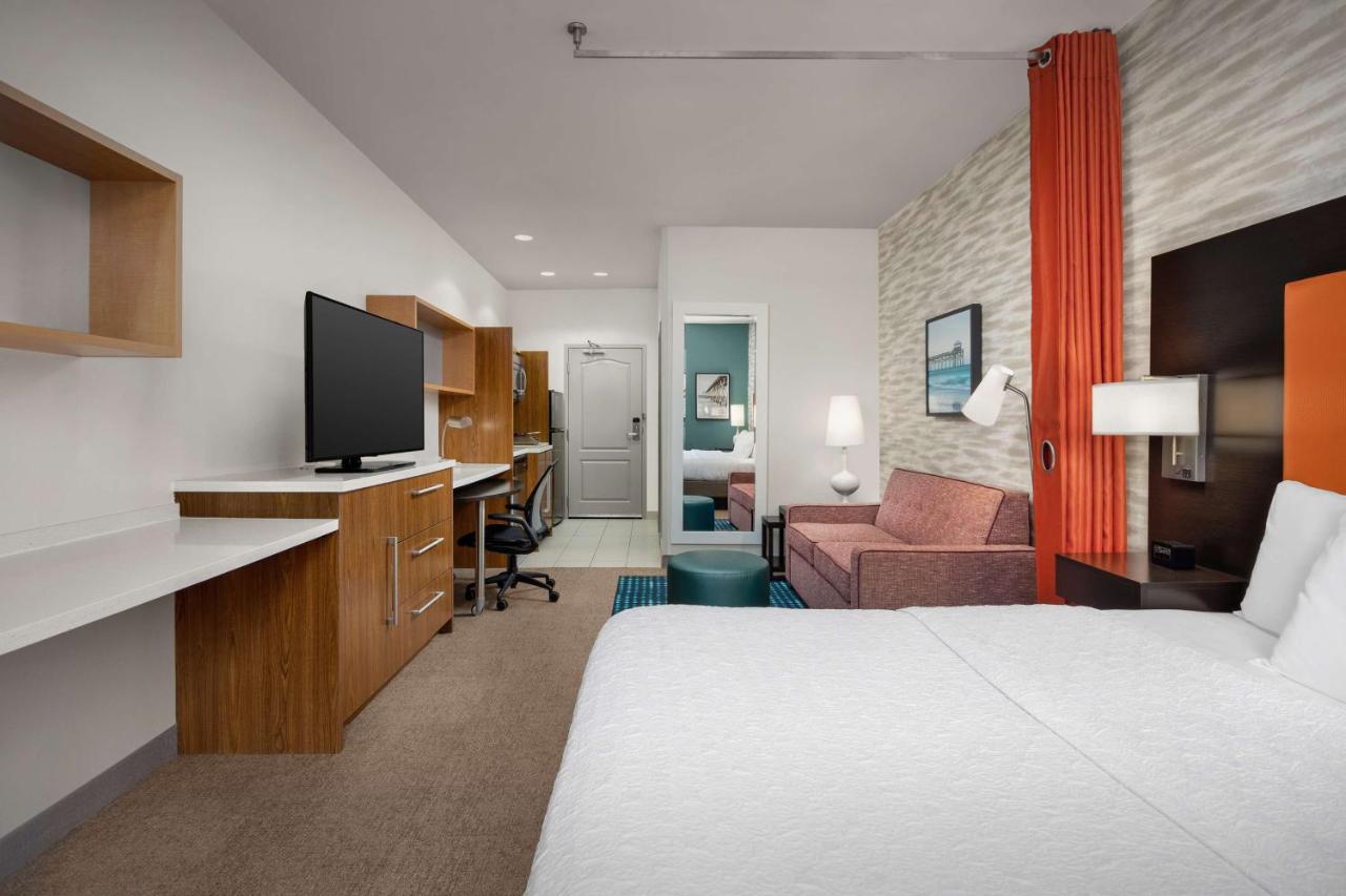 Home2 Suites By Hilton Jacksonville, Nc מראה חיצוני תמונה
