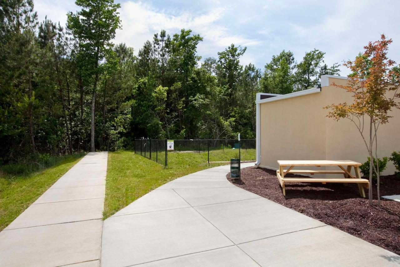 Home2 Suites By Hilton Jacksonville, Nc מראה חיצוני תמונה