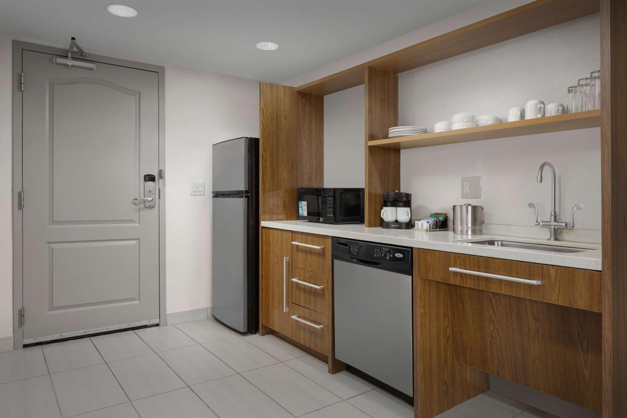 Home2 Suites By Hilton Jacksonville, Nc מראה חיצוני תמונה