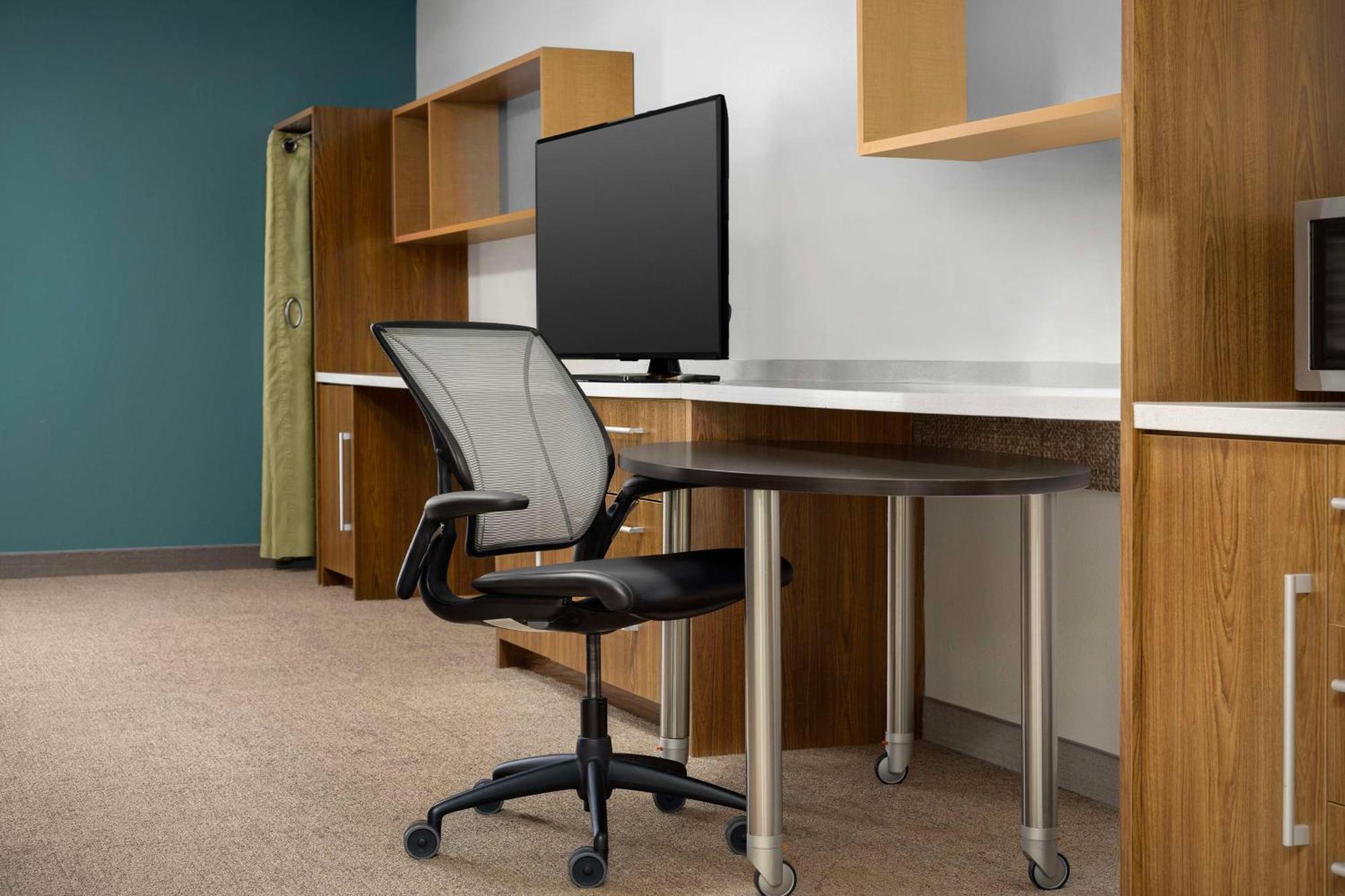 Home2 Suites By Hilton Jacksonville, Nc מראה חיצוני תמונה