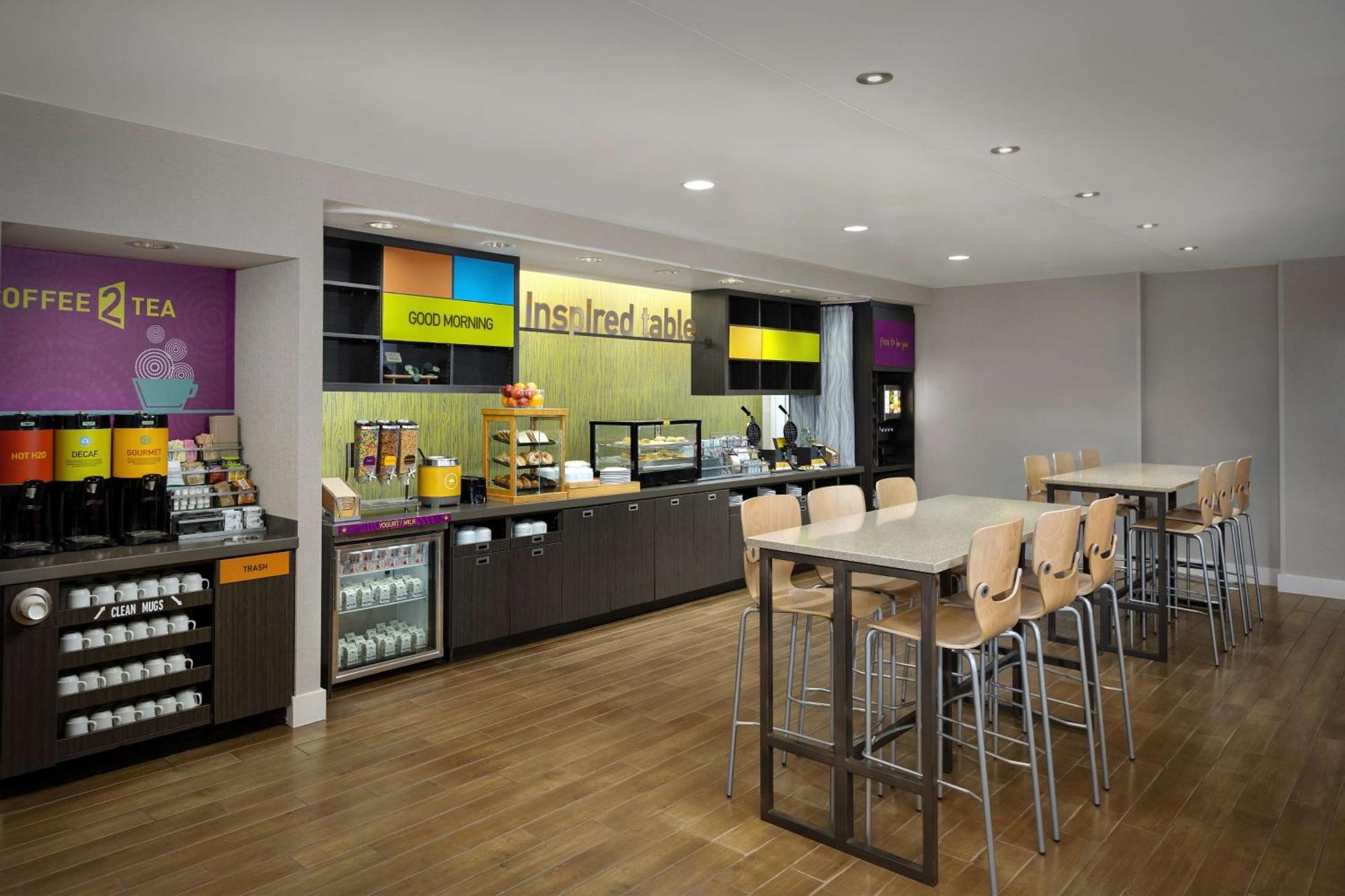 Home2 Suites By Hilton Jacksonville, Nc מראה חיצוני תמונה