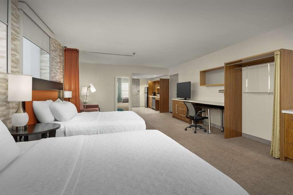 Home2 Suites By Hilton Jacksonville, Nc חדר תמונה
