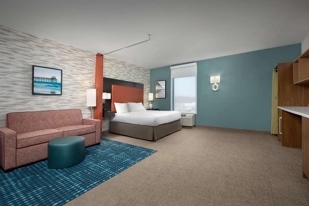 Home2 Suites By Hilton Jacksonville, Nc חדר תמונה