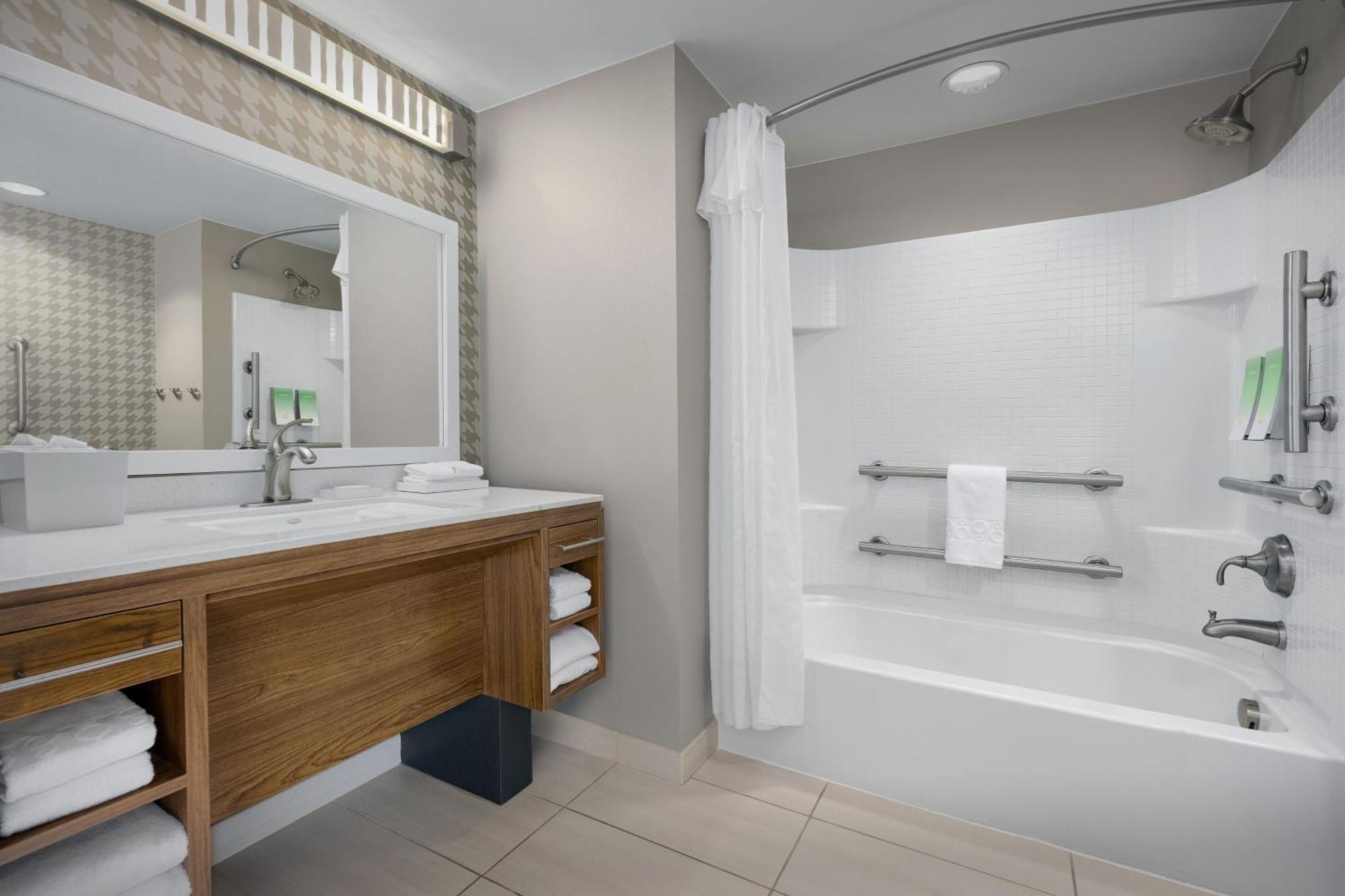 Home2 Suites By Hilton Jacksonville, Nc מראה חיצוני תמונה